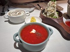 -俄士厨房(时代天街店)