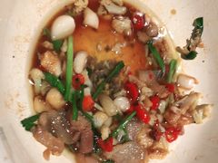 -老湘村·湖南土菜(天河维多利店)