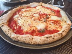 玛格丽塔披萨-杭州君悦酒店·青莳