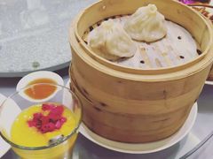 -维多利亚大酒店·雅园中餐厅