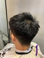 -MOVAN HAIR莫凡匠人发型屋