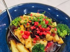 -贵州大厦贵州厅(樱花园西街店)