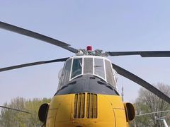 -中国航空博物馆
