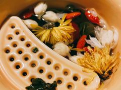 -姐夫的小菜(新中关购物中心店)