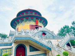 -铁山坪森林公园