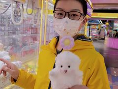 -风云再起游乐汇(北京西单西西友谊店)