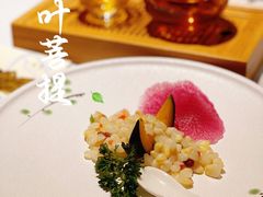 -叶叶菩提·晋福宫