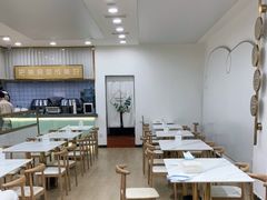 大堂-蒲氏烤鸭(百寿路店)