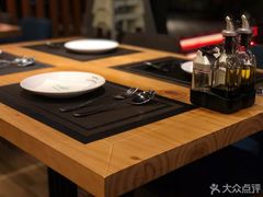 -清真·艾美可餐厅(大悦汇店)