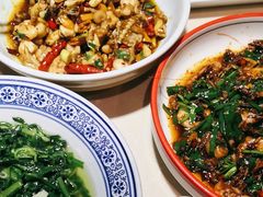 -小柴米·传统江西菜(八一广场店)