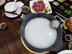 -御膳粥·牛乳粥底火锅·地道顺德菜(容桂店)
