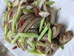 -墨脱石锅椰子鸡•海鲜糟粕醋(榆亚路店)