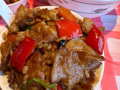 -恰八斗·猛火长沙菜(国贸店)