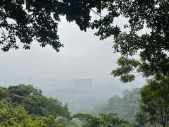 -广州市白云山风景名胜区