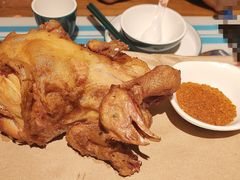 -醉长安(钟楼旗舰店)