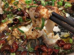 水煮鱼-小唐小四川水煮鱼(北三路店)