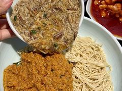 -裕兴记•蟹黄面馆(人民广场店)