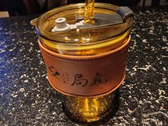-局气 烤鸭·北京菜(光华路店)