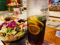 -木屋烧烤(大运店)