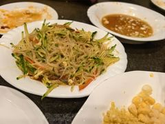 -湘肠香火锅店(团结湖店)