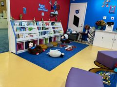 -美吉姆儿童发展中心(芜湖万达广场店)