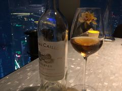 -广州四季酒店·佰鲜汇·现代法餐