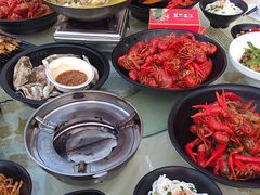 -聚味瞿记·龙虾堂(树木岭店)