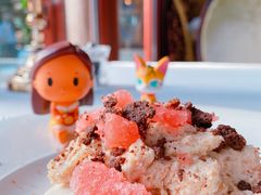 -Seraser Fine Dining Restaurant