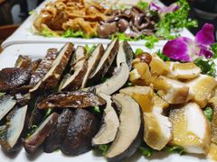 -阿鹏故事野生菌火锅(双廊古镇店)