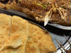 -清真·馬坡二旦烧烤(人生一串拍摄店)