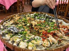-侠成水上农庄(工业大道店)