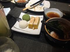 -德川家日本料理(中关村寰太大厦店)
