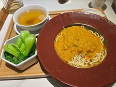 -苏堂阳春面•九年庆(北京路天河城店)