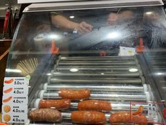 -today便利店(汉街店)