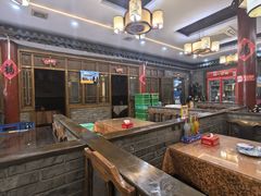 -刘妈菜馆(磁器口店)