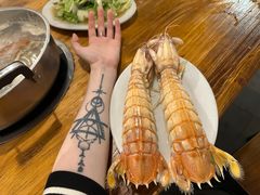 -凯华海鲜火锅·传承三十六年