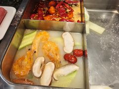 -重庆九记老火锅(广场店)