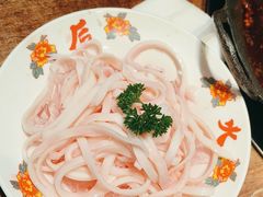 -后火锅(南京东路总店)