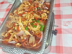 -韵味湘肴·小炒黄牛肉(五一广场美食地标店)