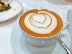 -Lady M(沙田新城市广场店)