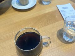 黑森林-VOYAGE COFFEE(杨梅竹店)