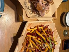 -倍儿美海鲜排挡·非遗海鲜蒸饺(洋货店)