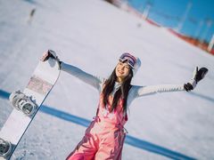 -大同万龙白登山国际滑雪场