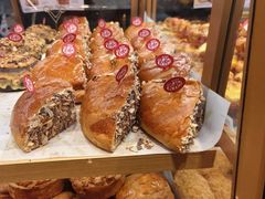 -山崎面包(静安久光店)