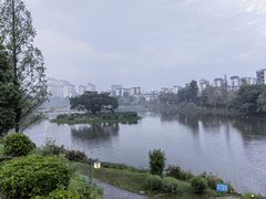 -永安龟山公园
