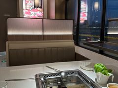 -海底捞火锅(高科广场店)