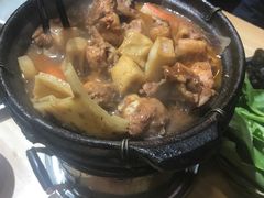 -范贤光鸡公煲(平乐园总店)