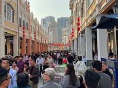 -孙文西路步行街