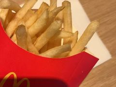 -麦当劳(西客站店)