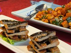 -天厨妙香素食餐厅(清华店)